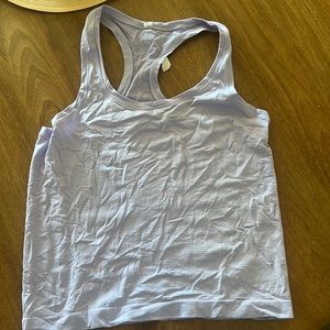 Lululemon size 6 Swiftly